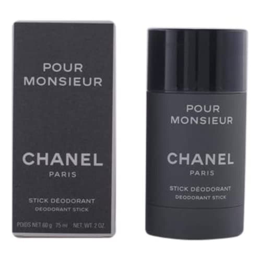 Chanel Pour Monsieur Deo Stick 75 ml