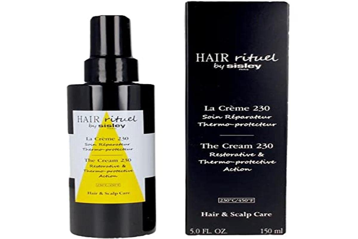 Sisley Hair Rituel The Cream 230 150 ml