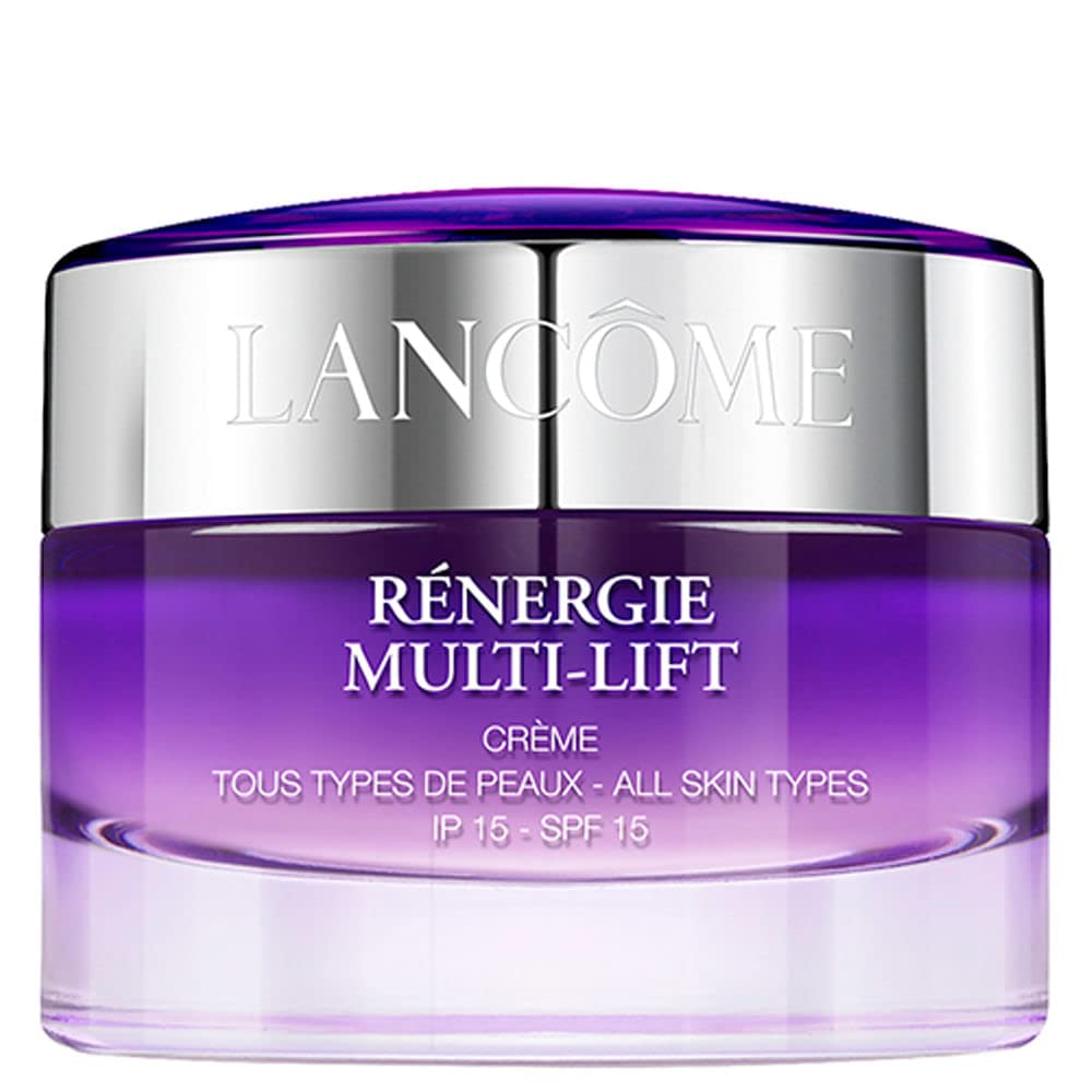 Lancome Renergie Multi-Lift Redefining Lifting Cream SPF15 50 ml