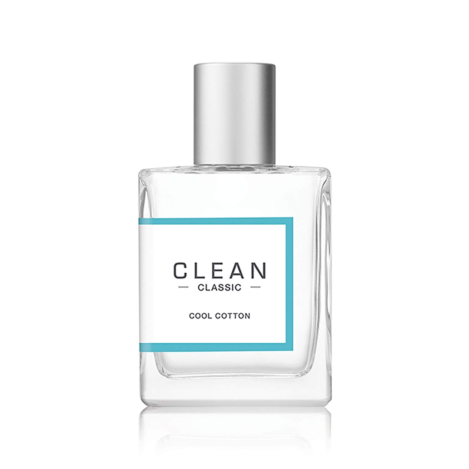 Clean Classic Cool Cotton Edp Spray 60 ml