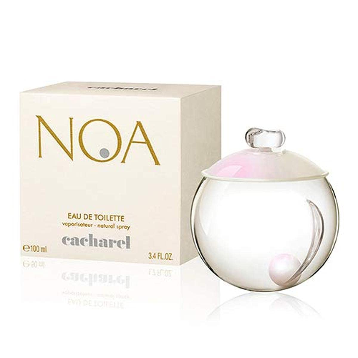 Cacharel Noa Edt Spray 100 ml