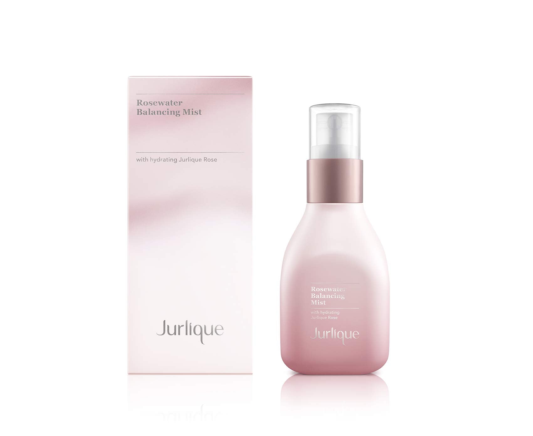 Jurlique Rosewater Balancing Mist 50 ml