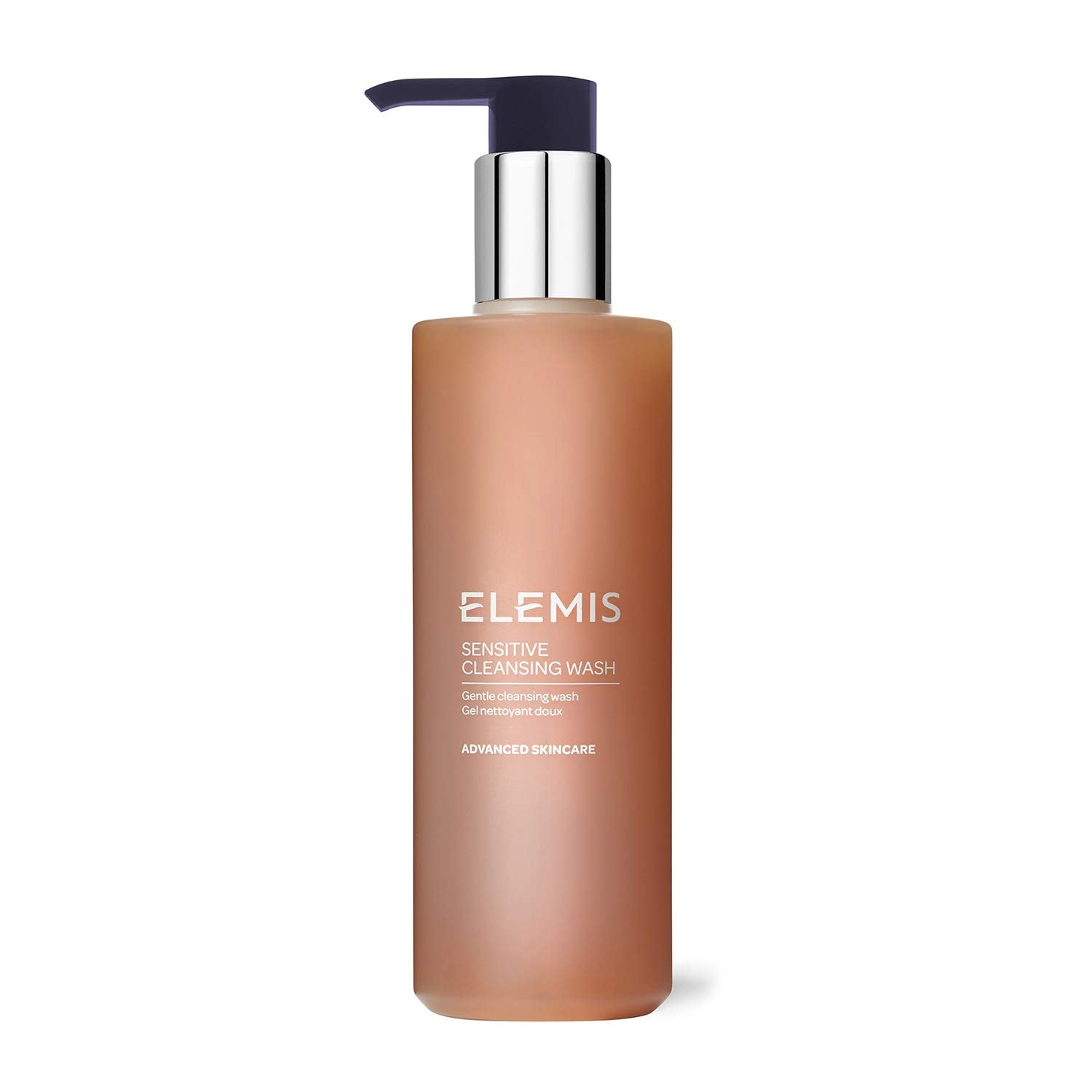 Elemis Sensitive Cleansing Wash 200 ml