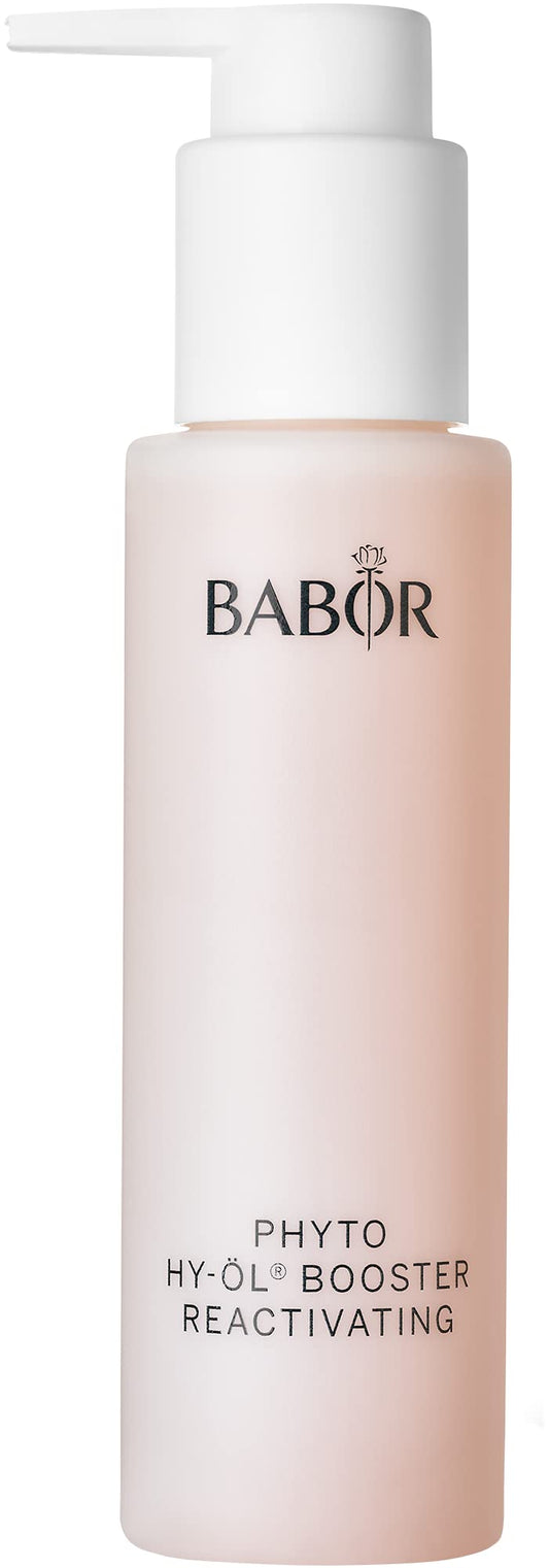 Babor Cleansing Phyto Hy-Oil Booster Reactivating 100 ml