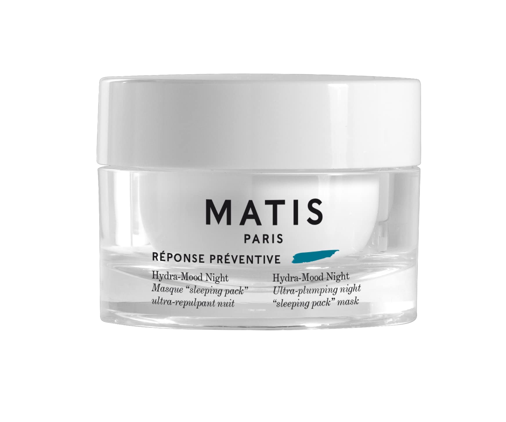 Matis Reponse Preventive Hydramood Night Mask 50 ml