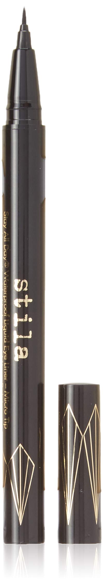 Stila Stay All Day Waterproof Liquid Eye Liner 0.5 ml