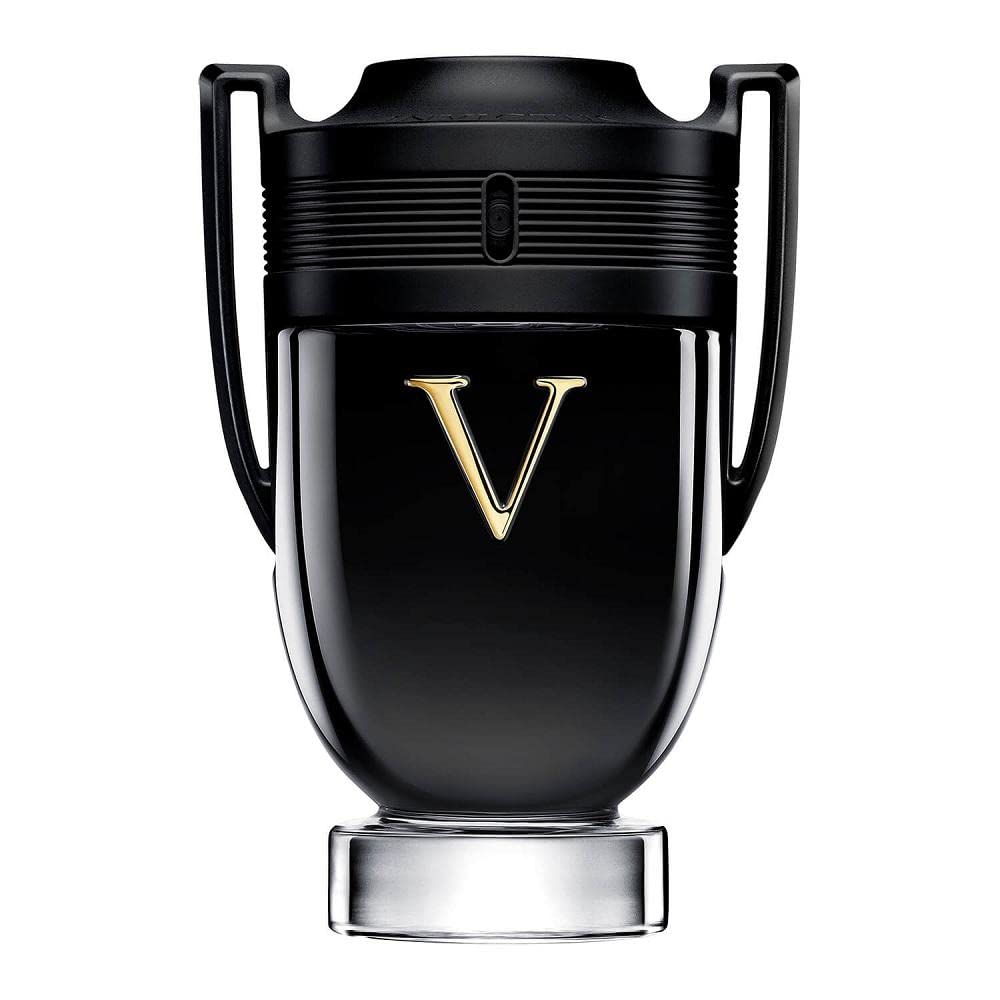 Paco Rabanne Invictus Victory Edp Spray Extreme 100 ml