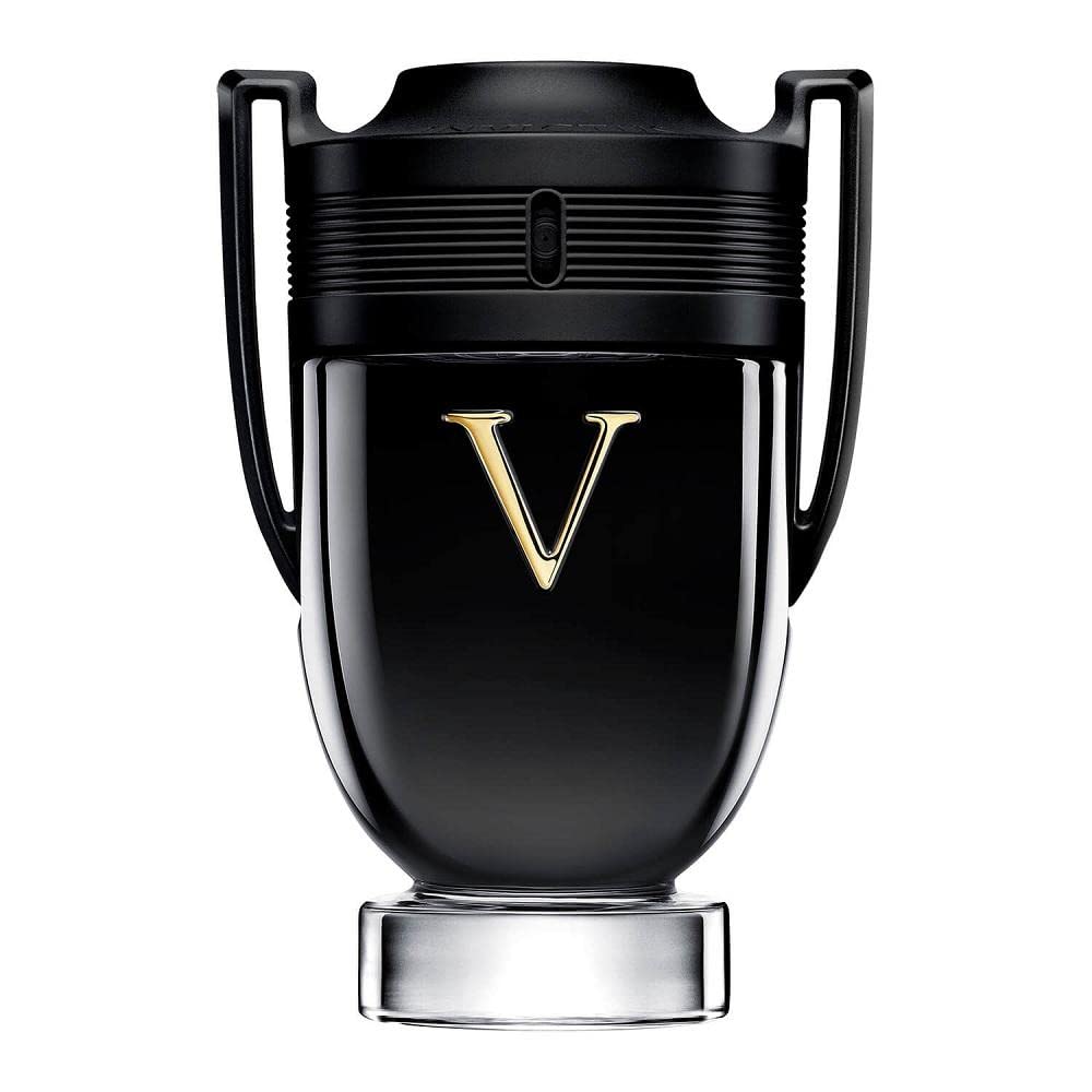 Paco Rabanne Invictus Victory Edp Spray Extreme 50 ml