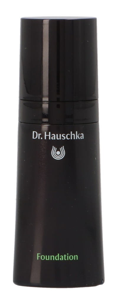 Dr. Hauschka Foundation 30 ml