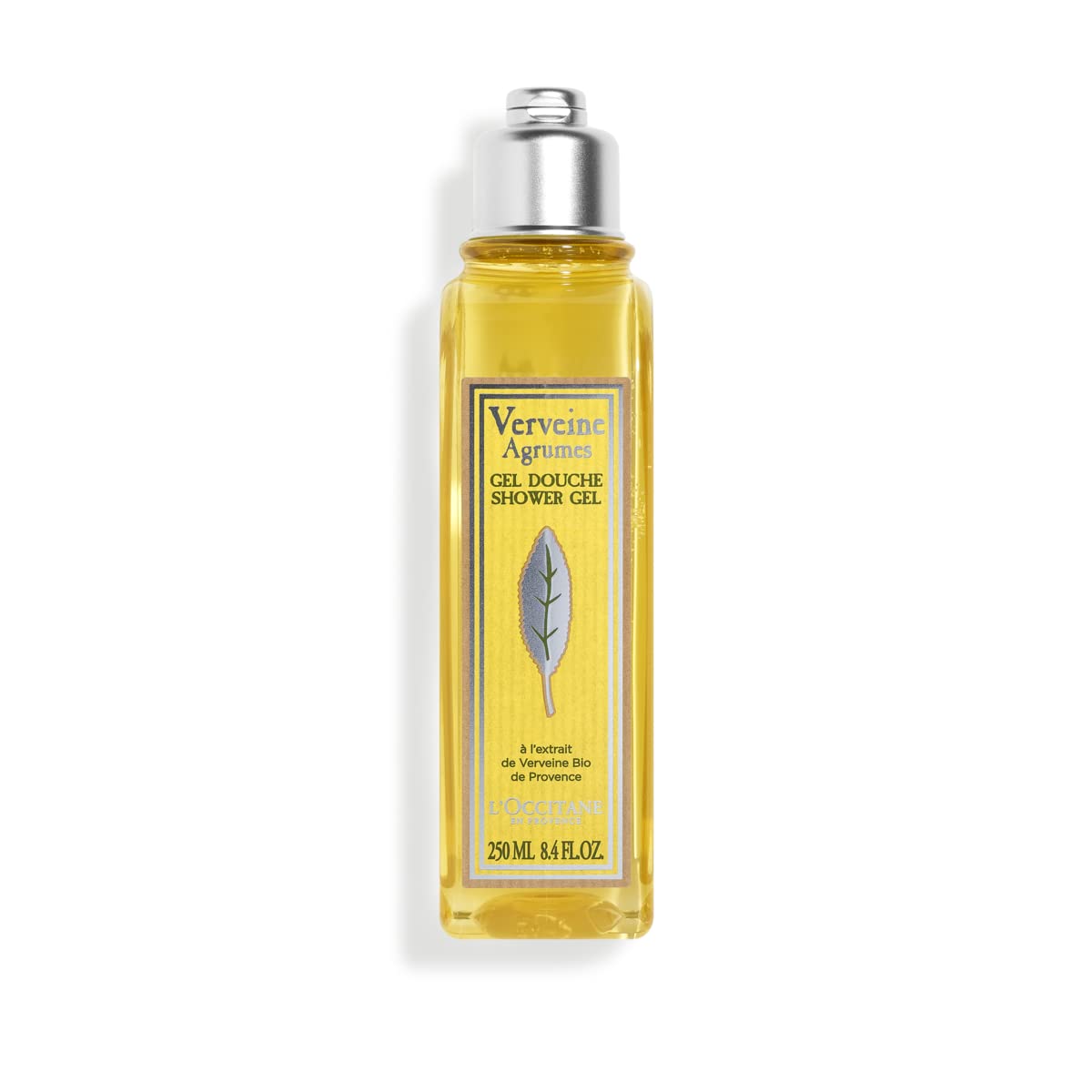 L'Occitane Verveine Agrumes Shower Gel 250 ml