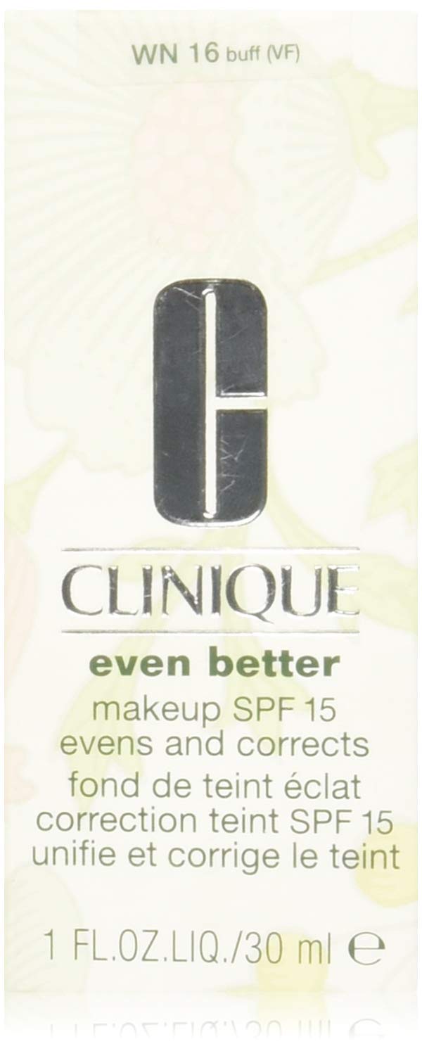 Clinique Even Better Make Up SPF15 30 ml