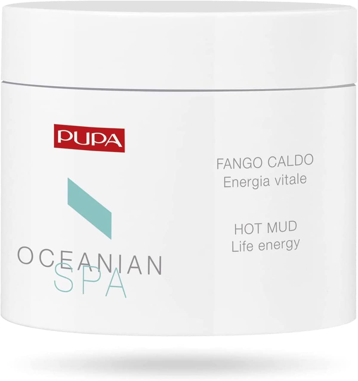 Pupa Oceanian Spa Hot Mud 270 gr