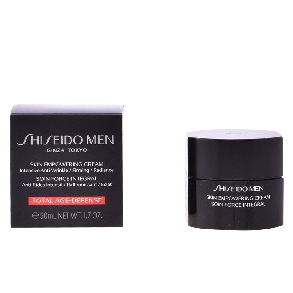 Shiseido Men Skin Empowering Cream 50 ml