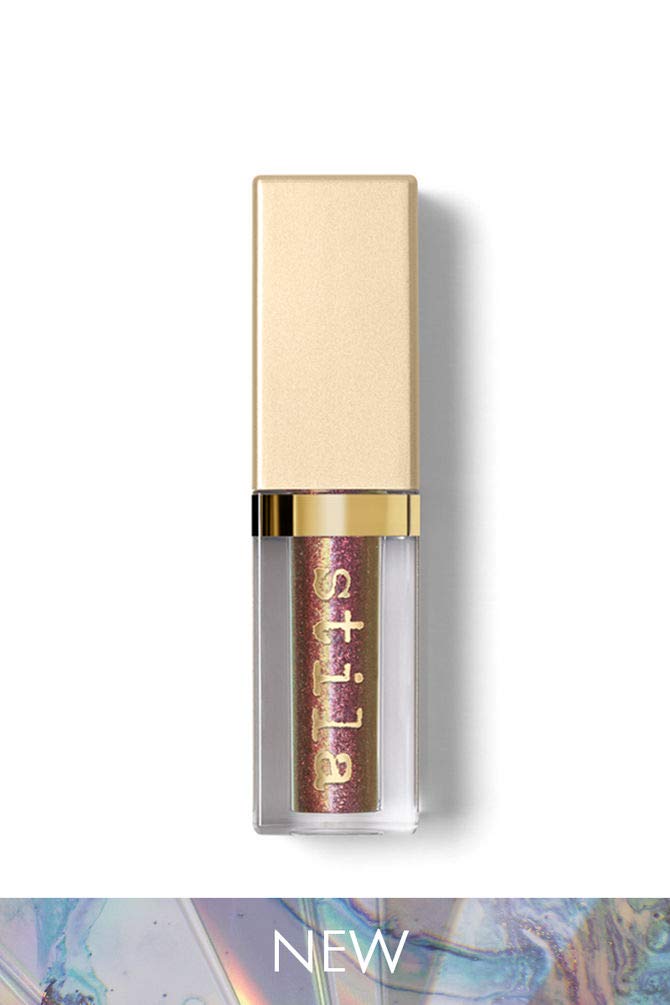 Stila Glitter & Glow Liquid Eye Shadow 4.5 ml