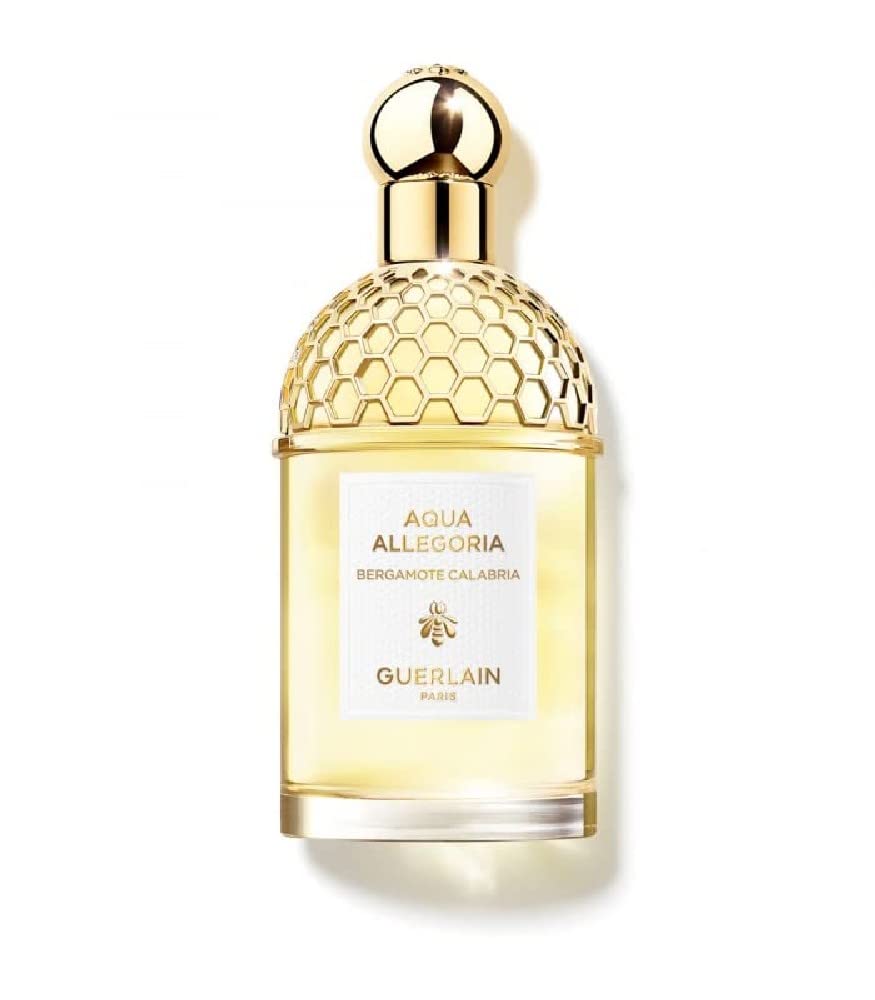 Guerlain Aqua Allegoria Bergamote Calabria Edt Spray 75 ml