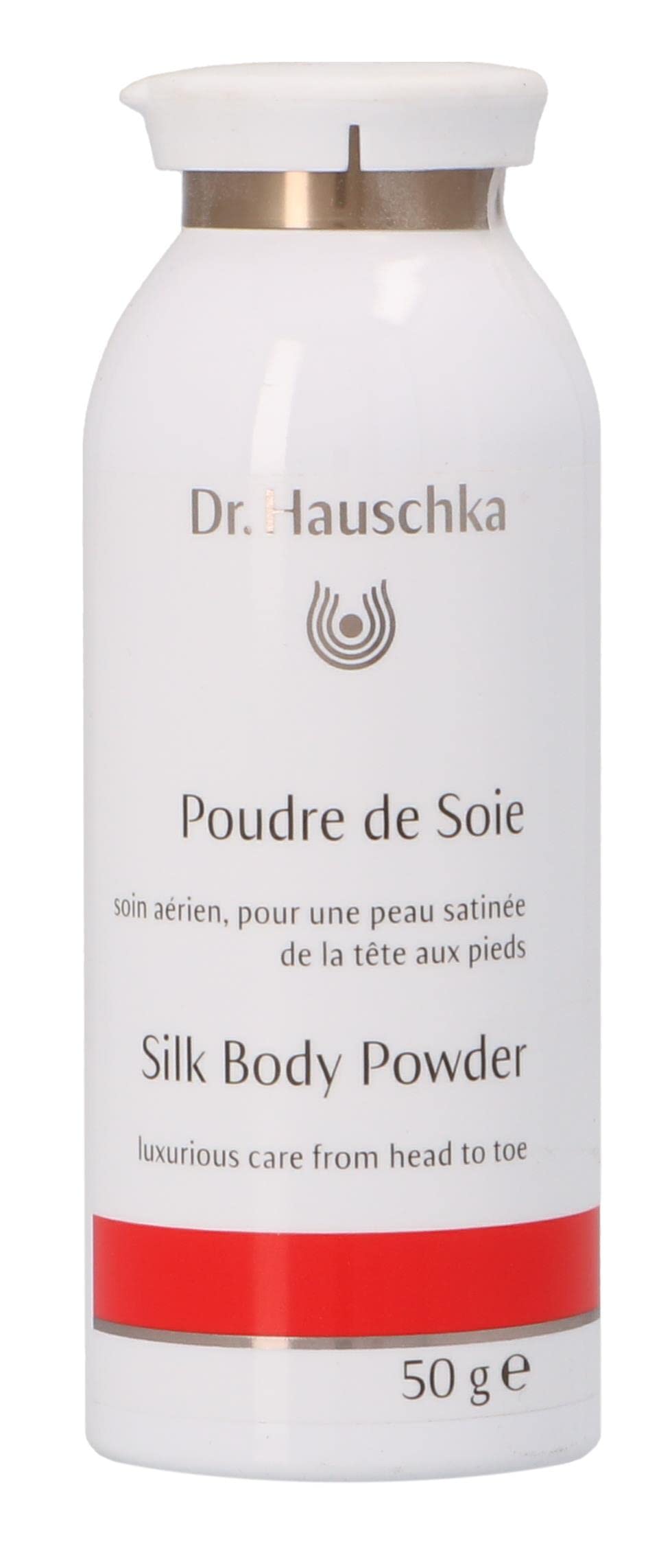 Dr. Hauschka Silk Body Powder 50 gr