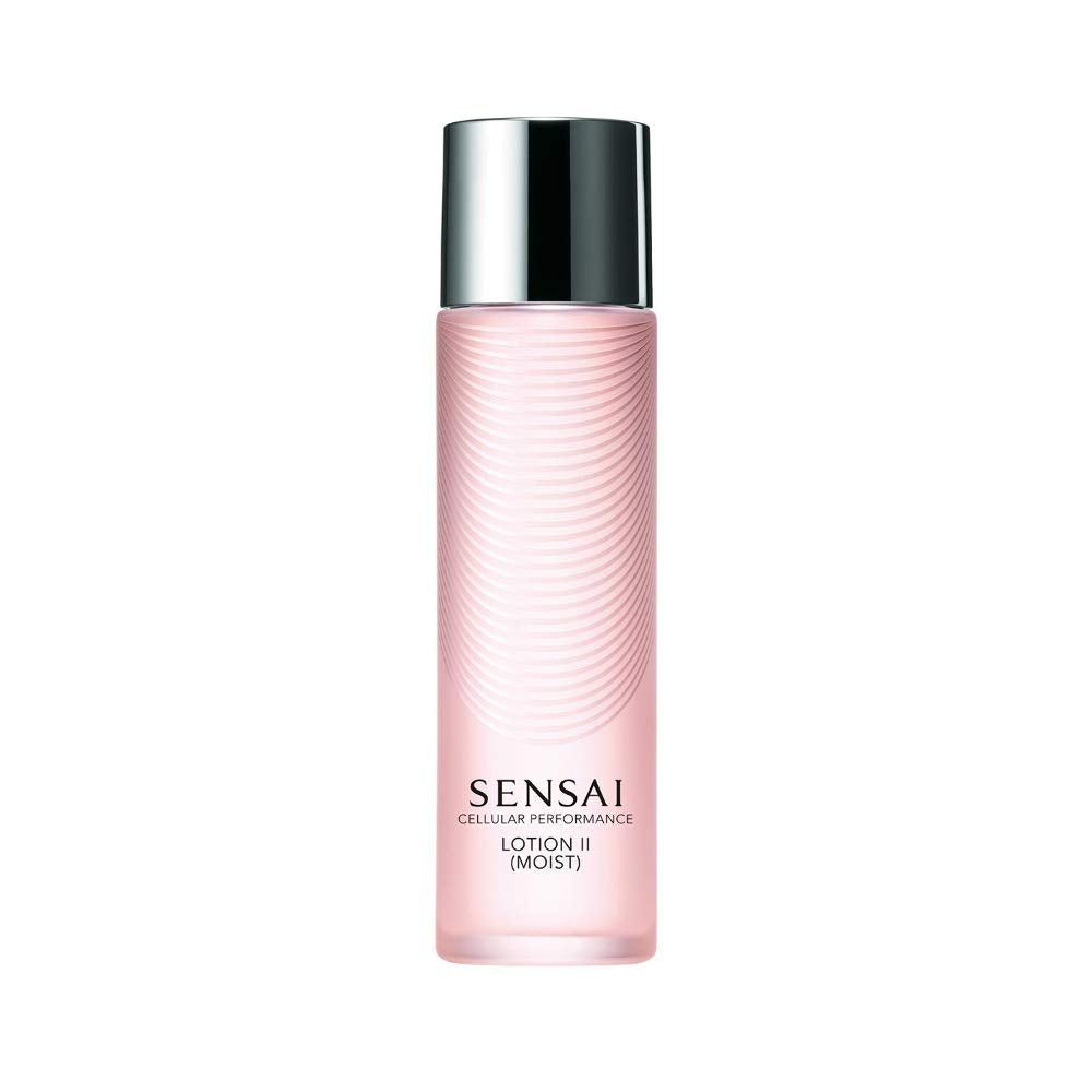 Sensai Cellular Perf. Lotion II 60 ml