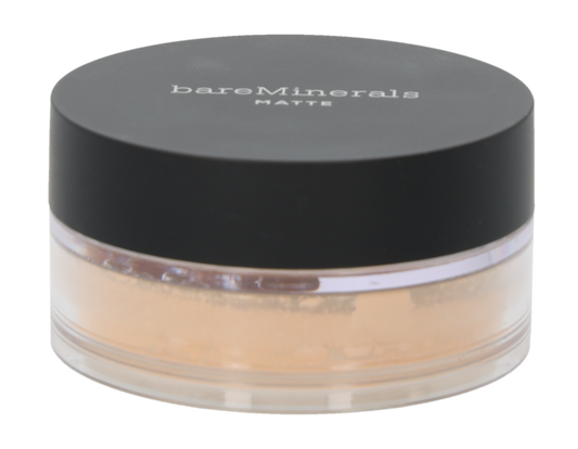 BareMinerals Matte Foundation SPF15 6 gr