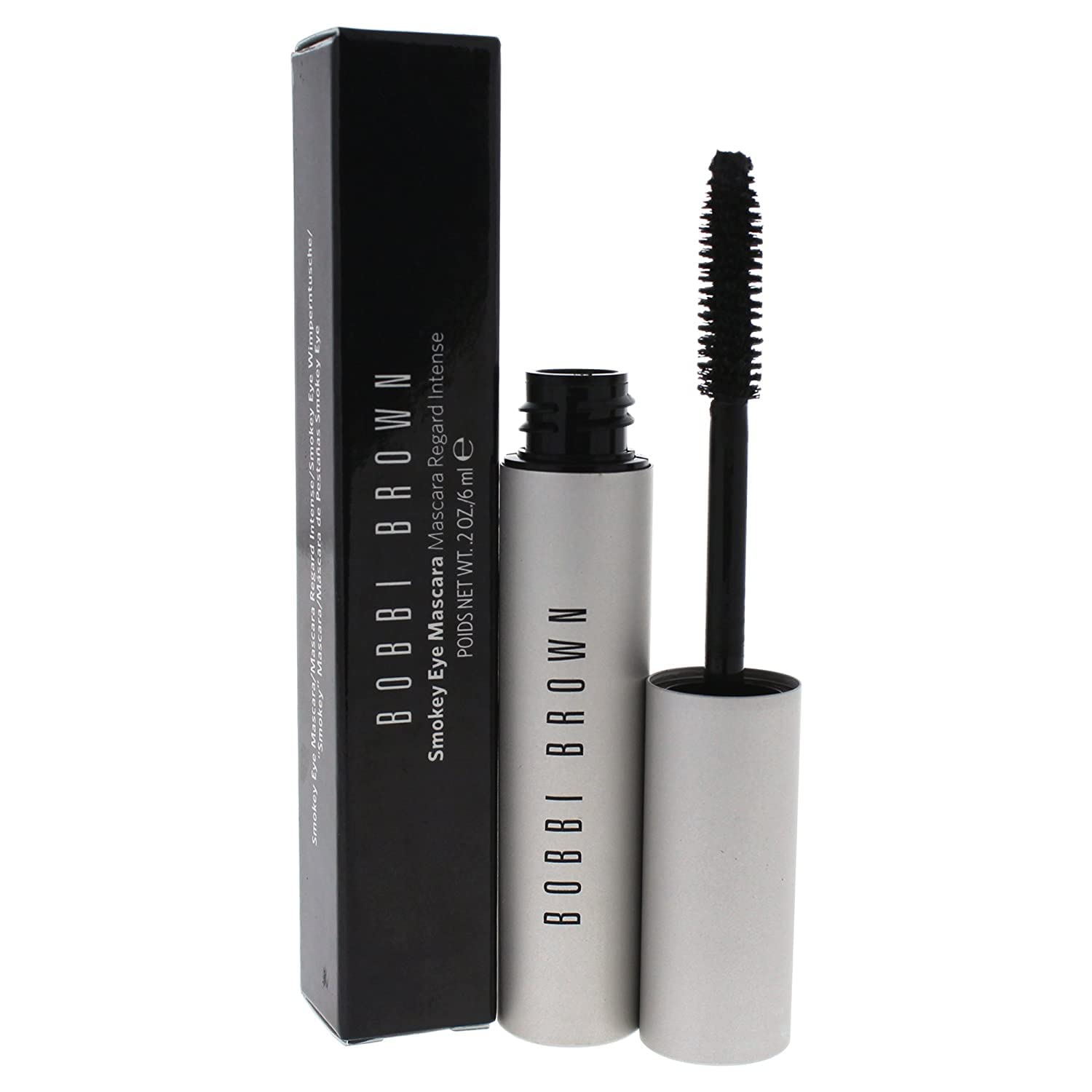 Bobbi Brown Smokey Eye Mascara 6 ml