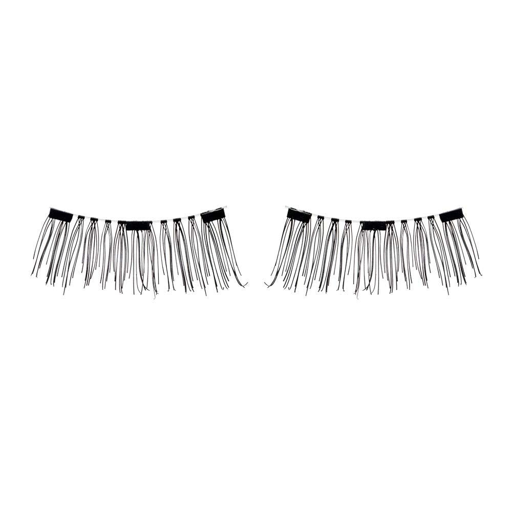 Artdeco Magnetic Lashes Set 4 stuk