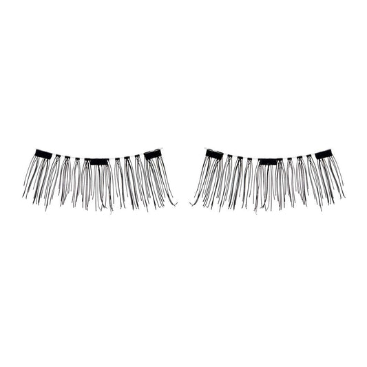 Artdeco Magnetic Lashes Set 4 stuk