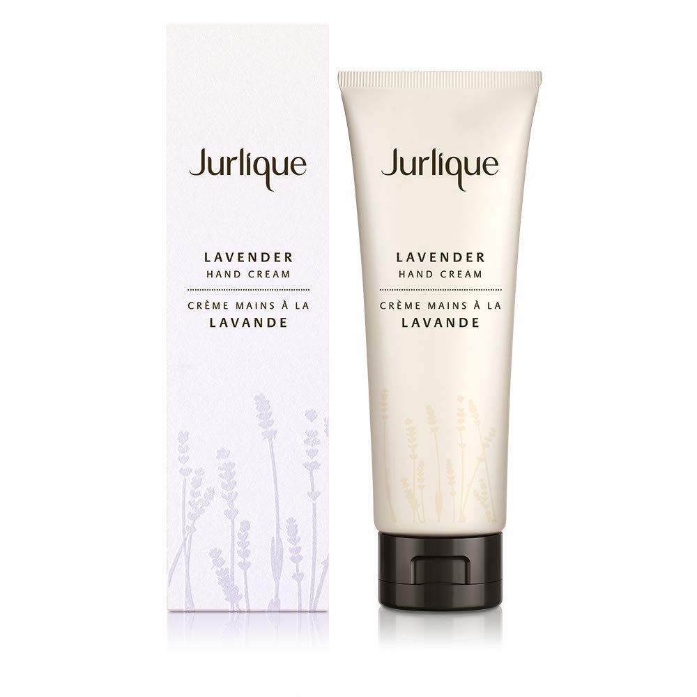 Jurlique Lavender Hand Cream 125 ml