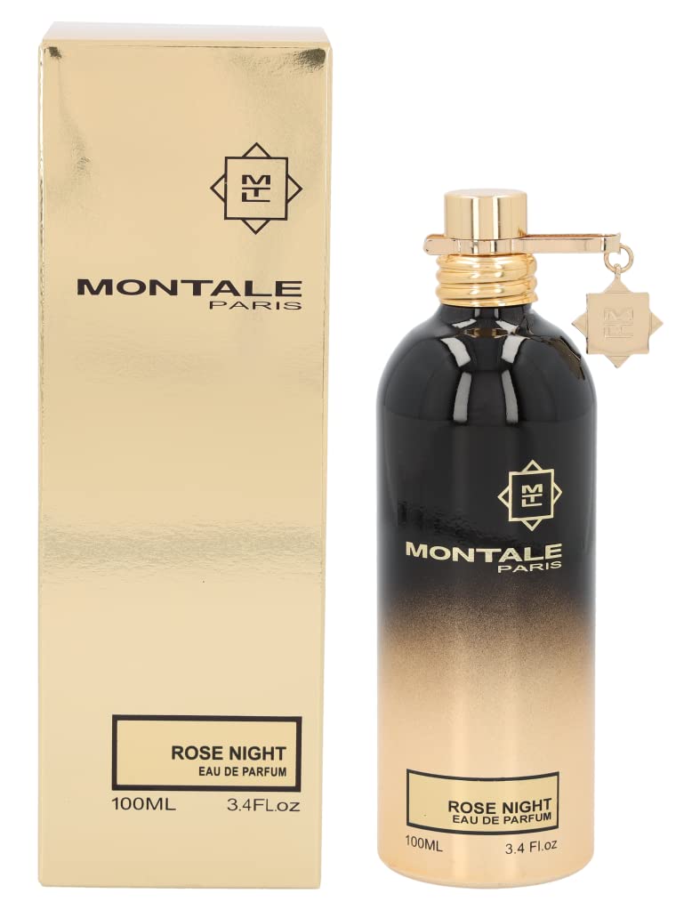 Montale Rose Night Edp Spray 100 ml