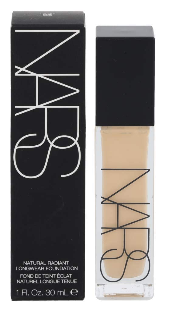 Nars Natural Radiant Longwear Foundation 30 ml