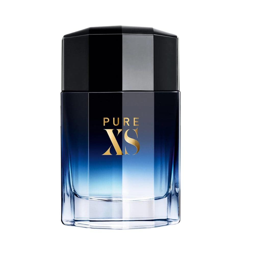 Paco Rabanne Pure XS Edt Spray 100 ml