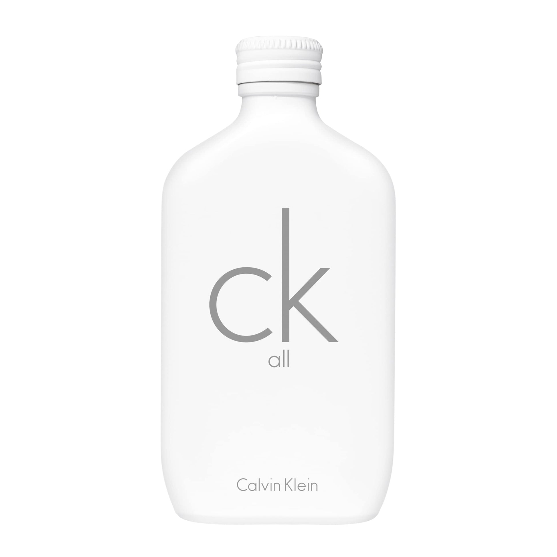 Calvin Klein Ck All Edt Spray 200 ml