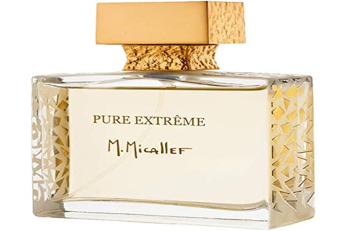 M. Micallef Pure Extreme Edp Spray 100 ml