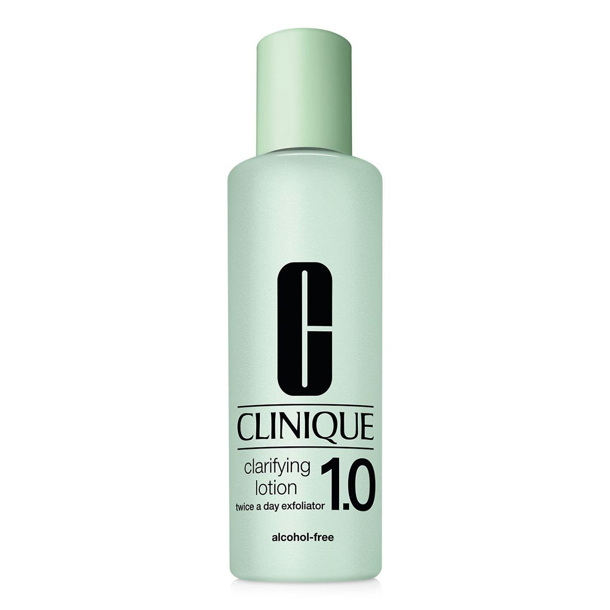 Clinique Clarifying Lotion 1.0 Twice A Day Exfoliator 200 ml