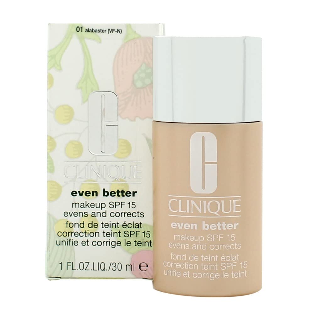 Clinique Even Better Make Up SPF15 30 ml