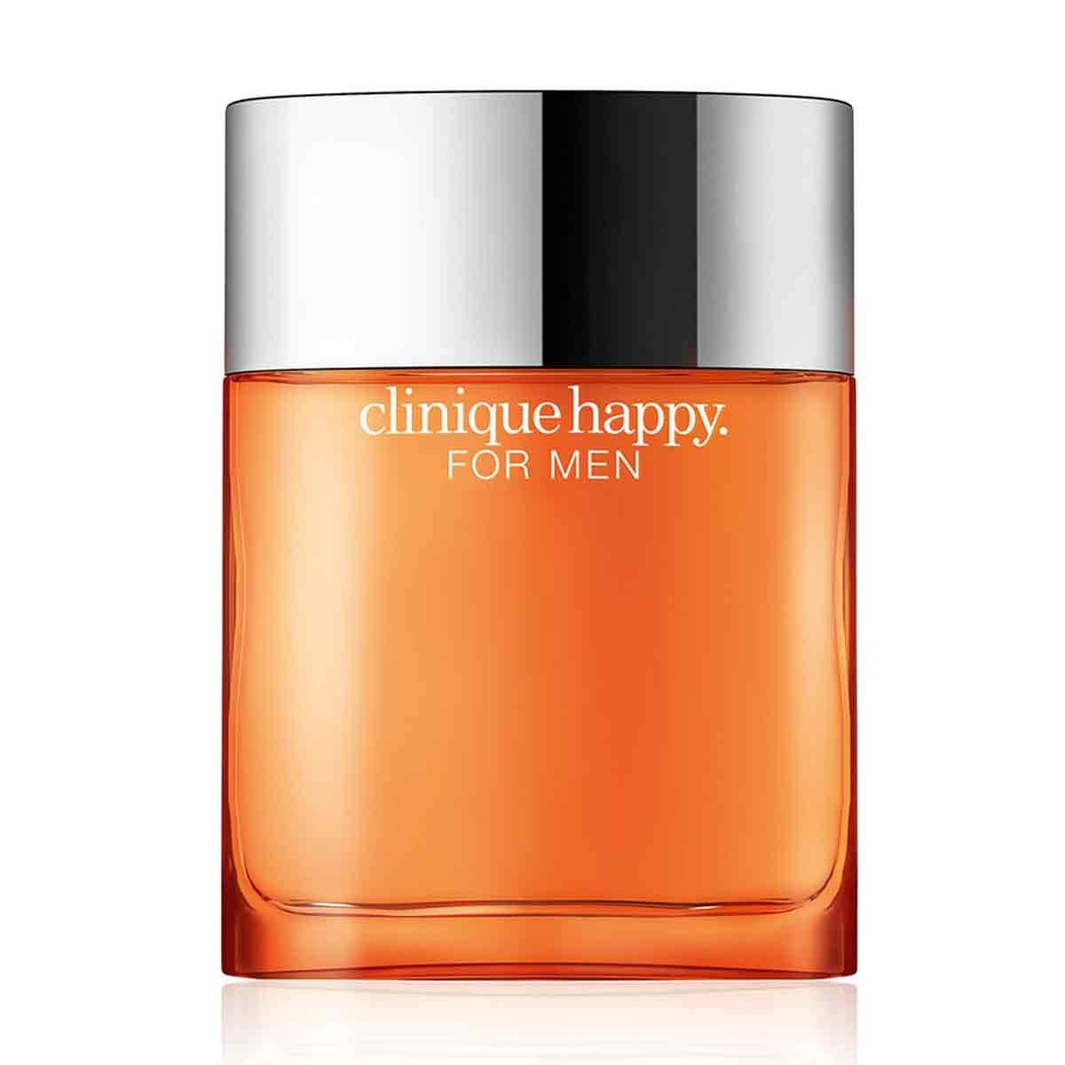 Clinique Happy For Men Cologne Edt Spray 100 ml