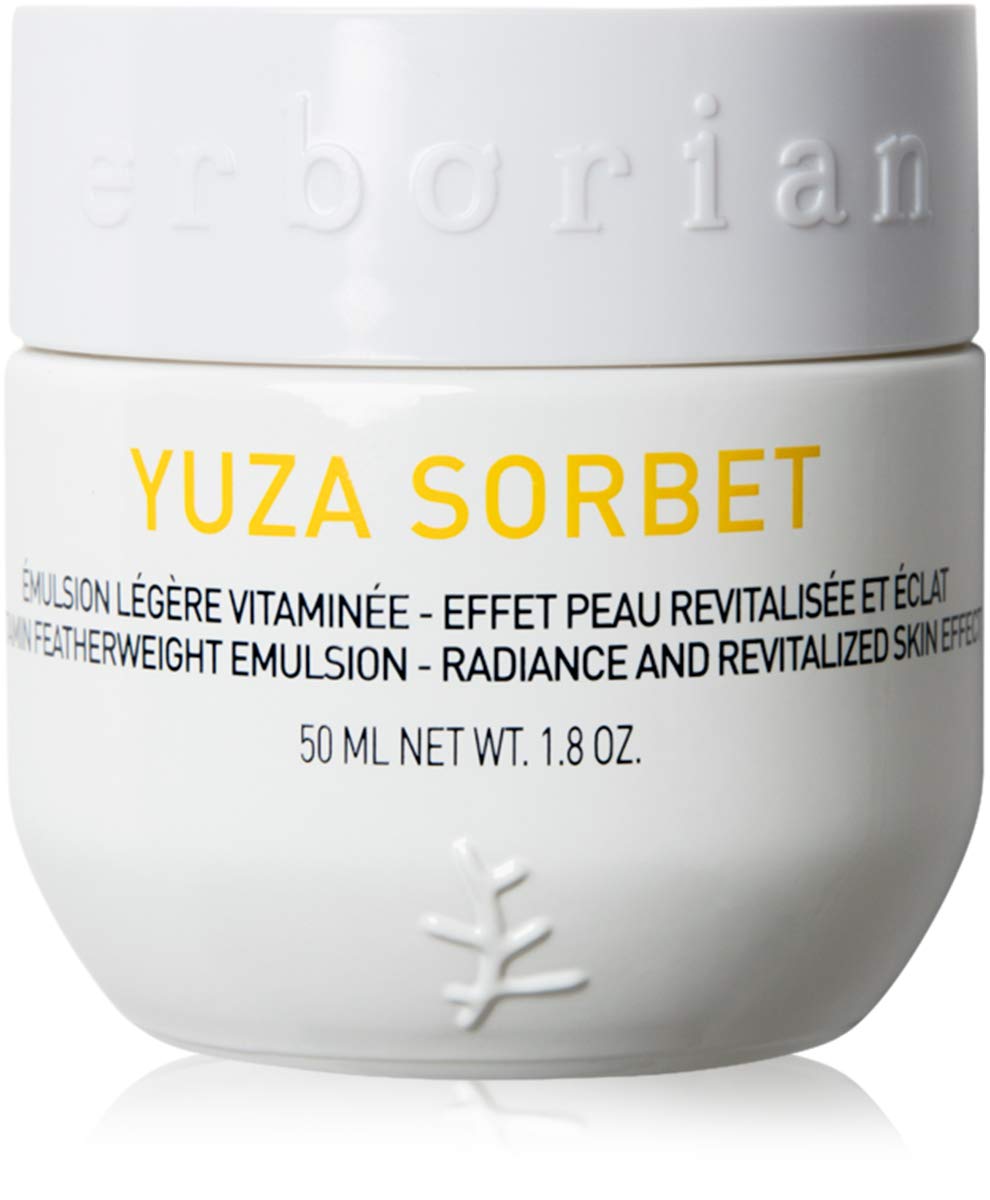 Erborian Yuza Sorbet Featherweight Emulsion 50 ml