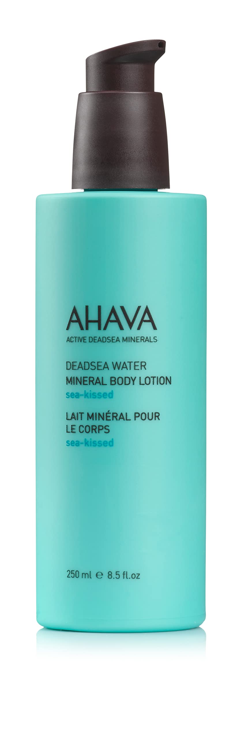 Ahava Deadsea Water Mineral Sea-Kissed Body Lotion 250 ml