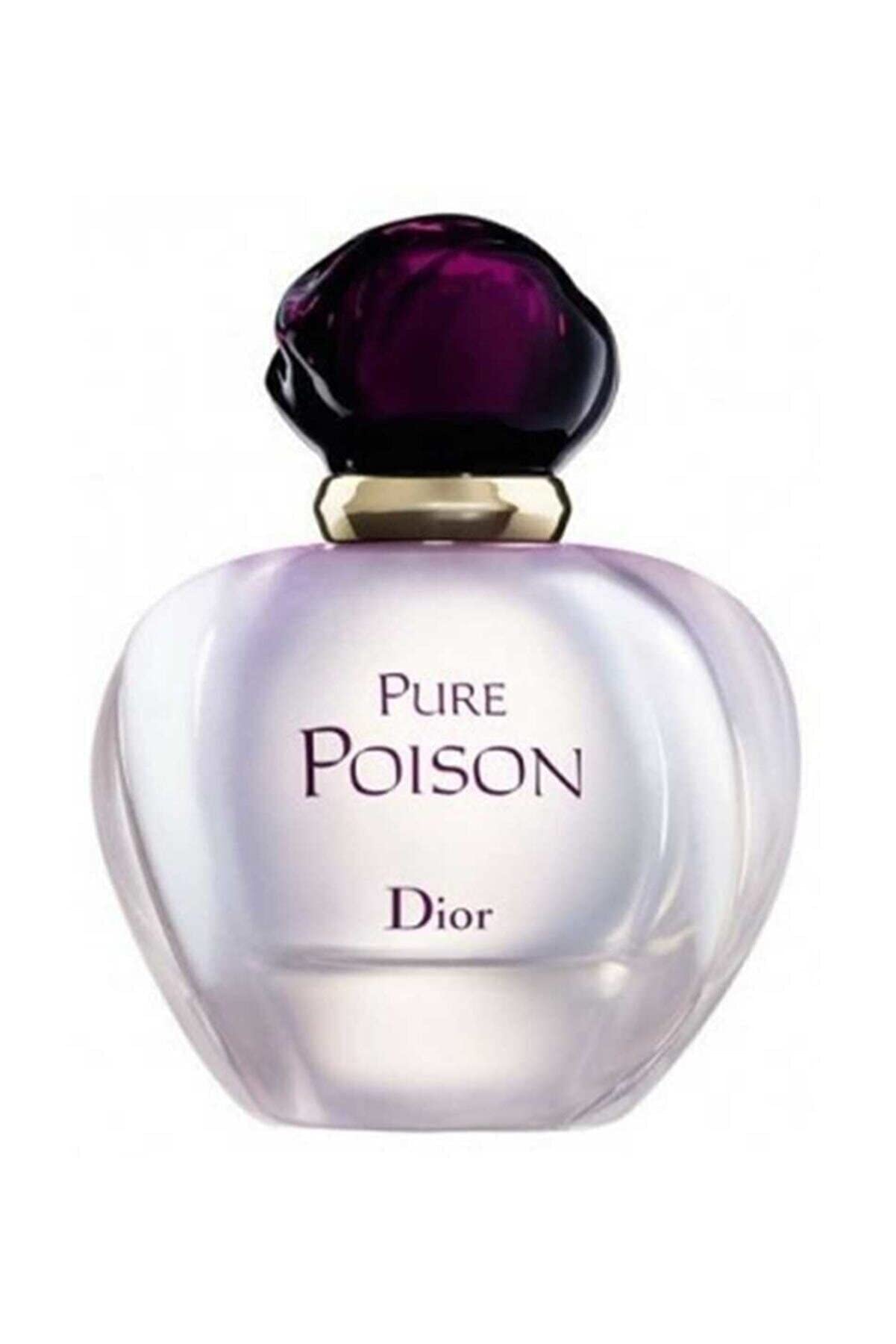 Dior Pure Poison Edp Spray 100 ml