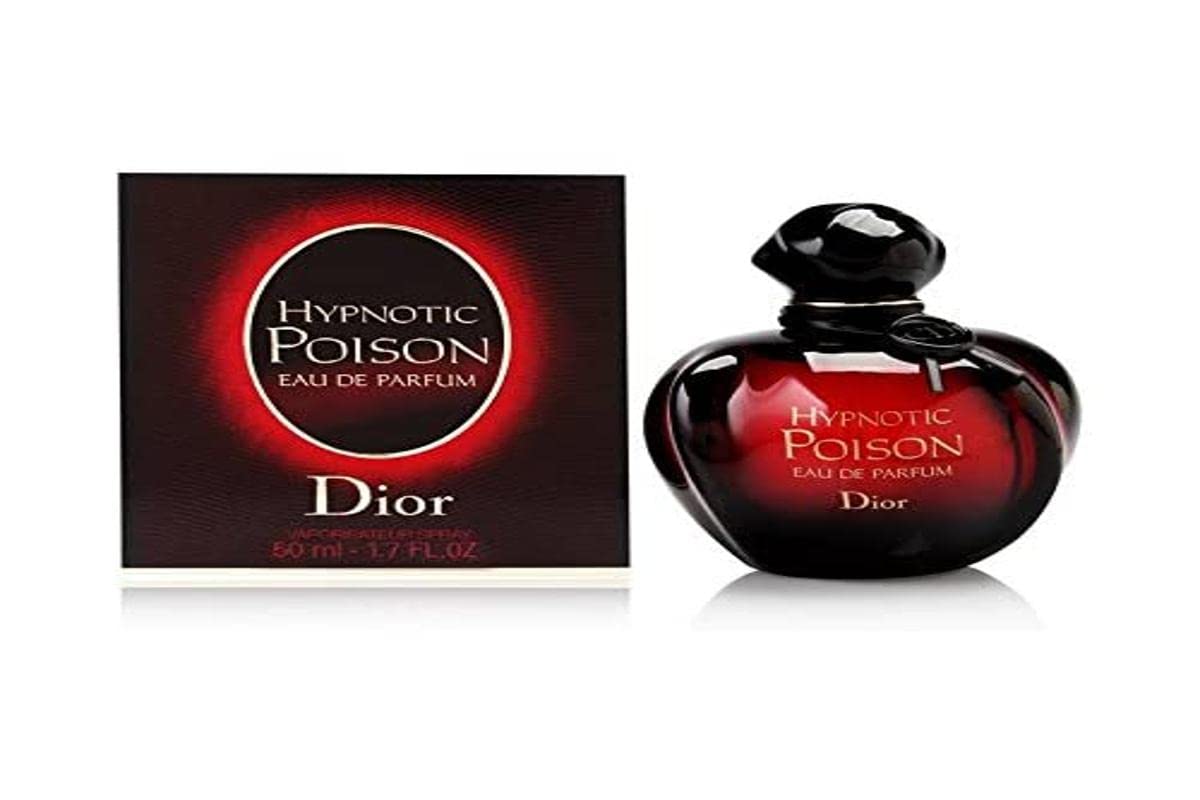 Dior Hypnotic Poison Edp Spray 50 ml