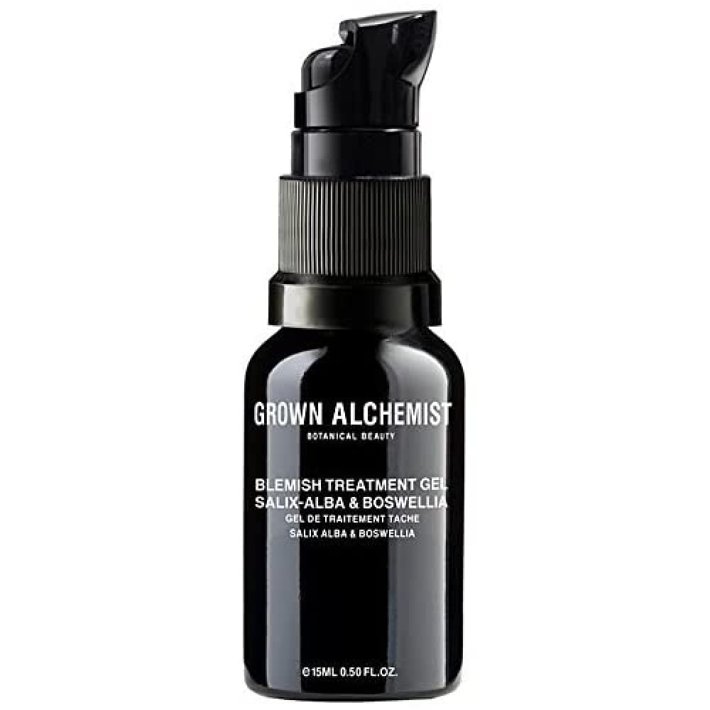 Grown Alchemist Blemish Treatment Gel 15 ml