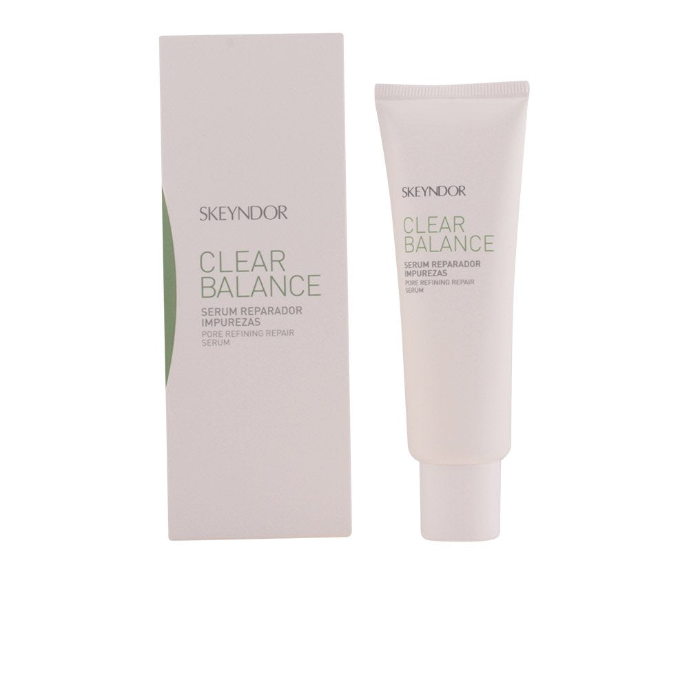 Skeyndor Clear Balance Pore Refining Repair Serum 50 ml