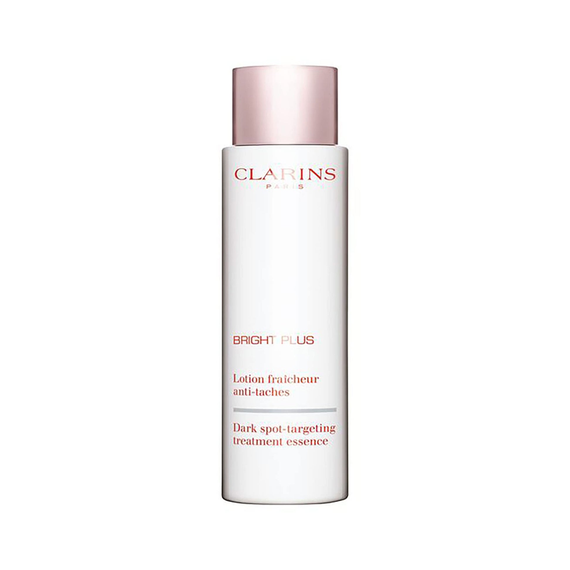 Clarins Bright Plus Dark Spot-Targeting Treatment Essence 200 ml