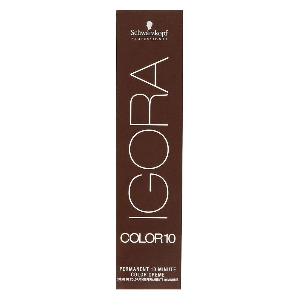 Igora Royal Color 10 60 ml