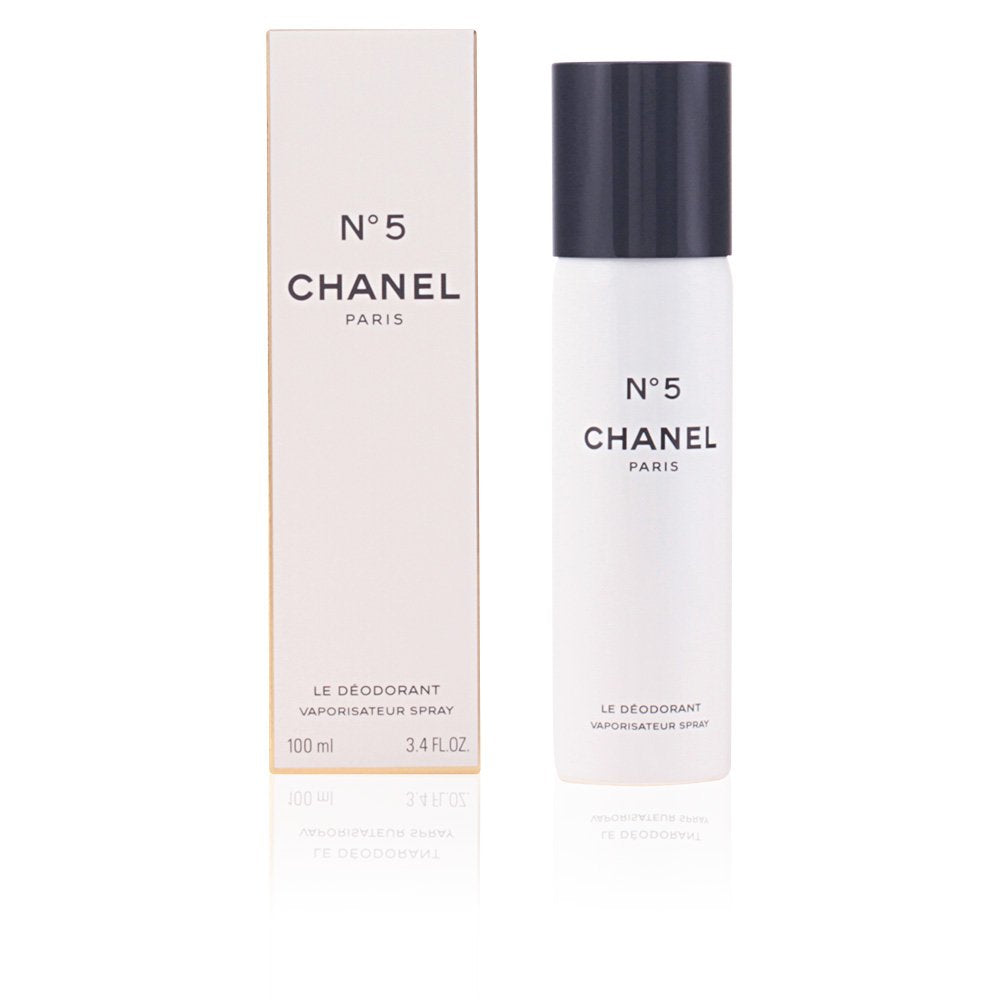 Chanel No 5 The Deodorant Spray 100 ml