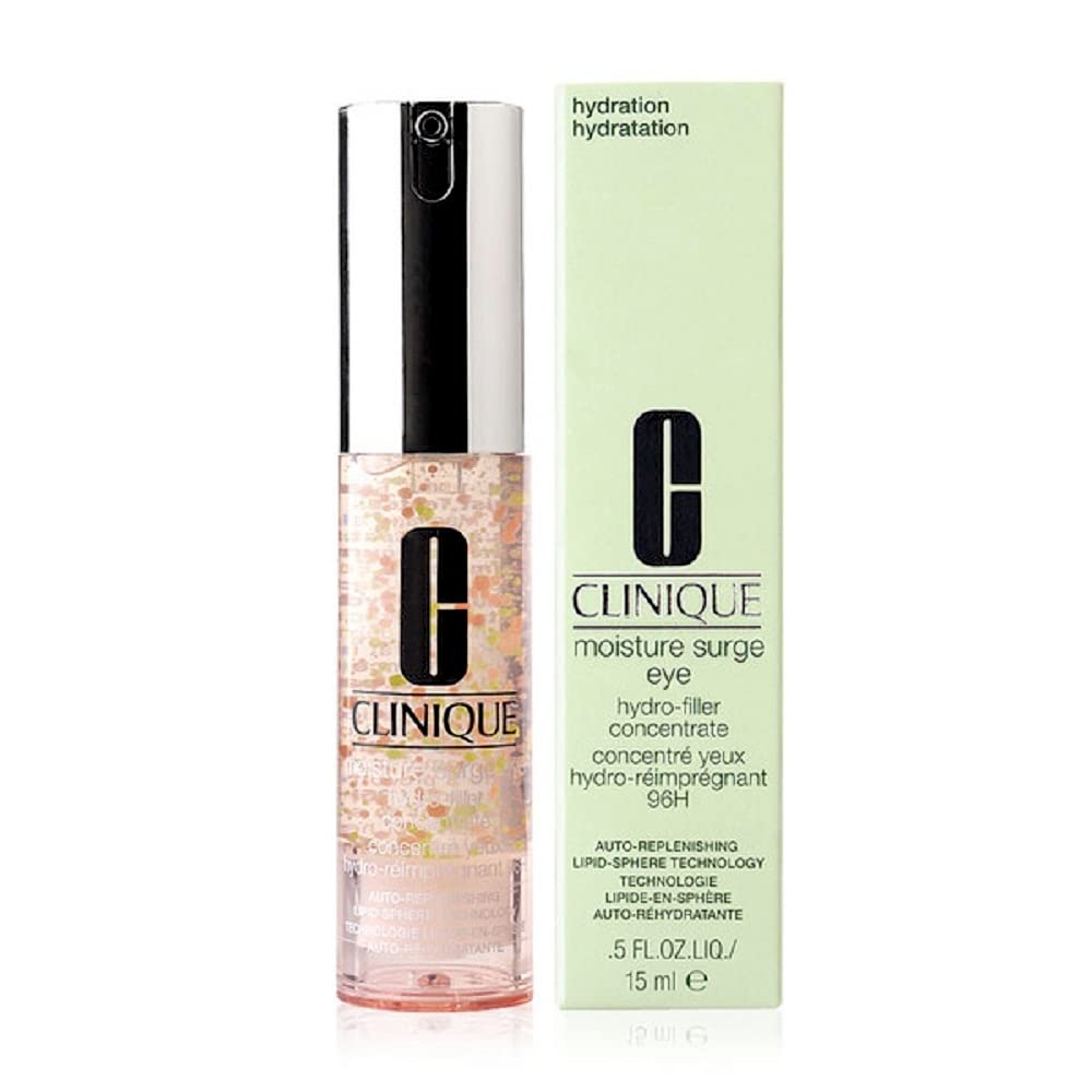 Clinique Moisture Surge Eye 96-Hour Hydro Filler 15 ml