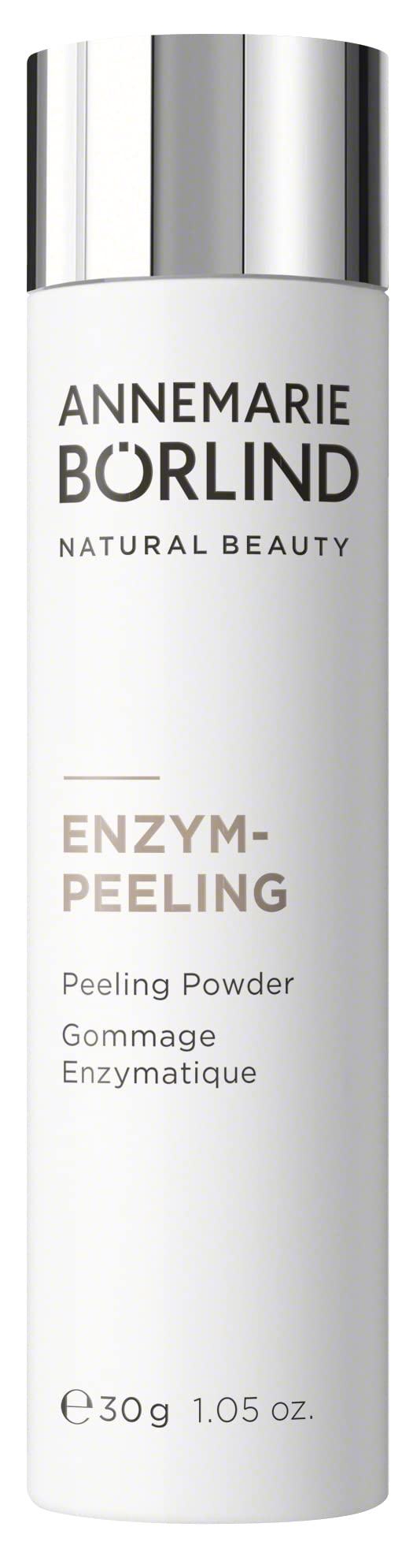 Annemarie Borlind Enzym-Peeling Peeling Powder 30 gr