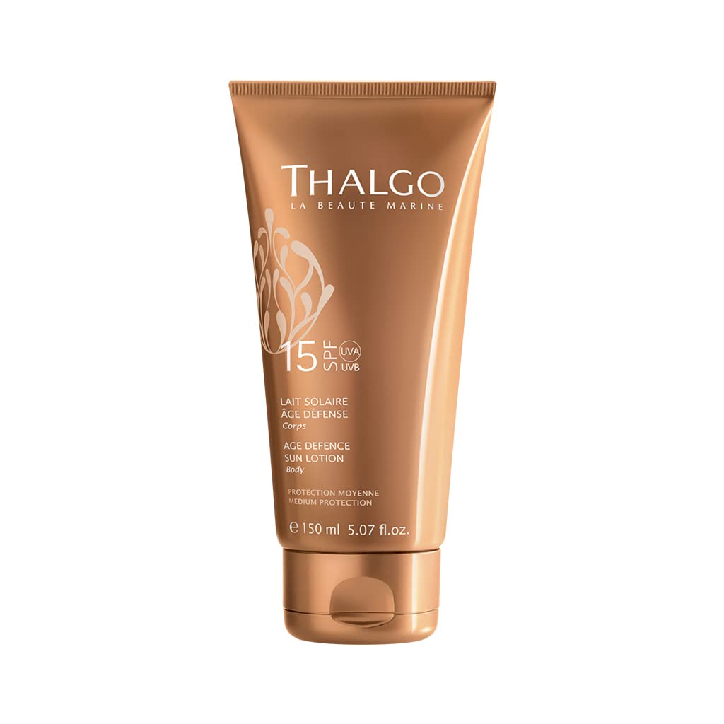 Thalgo Age Defence Sun Lotion SPF15 150 ml