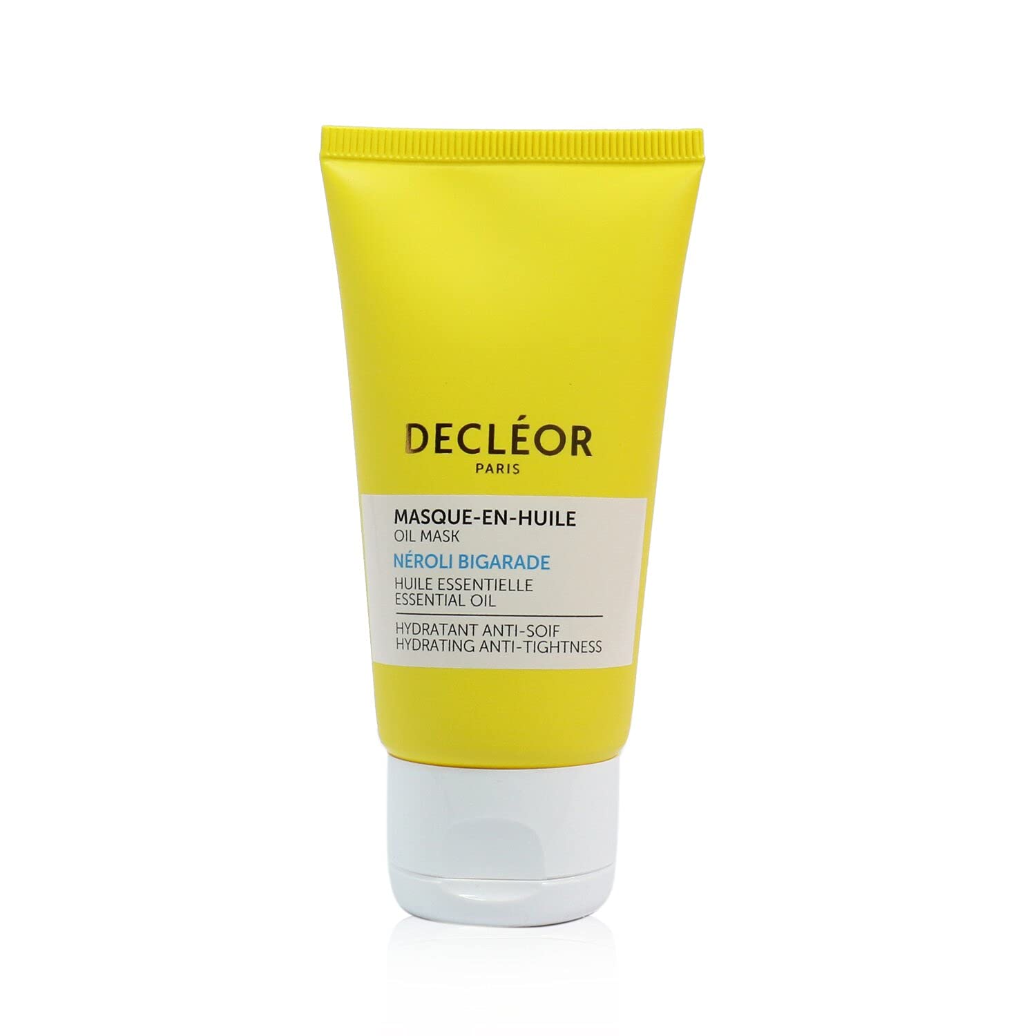 Decleor Oil Mask Neroli Bigarade 50 ml