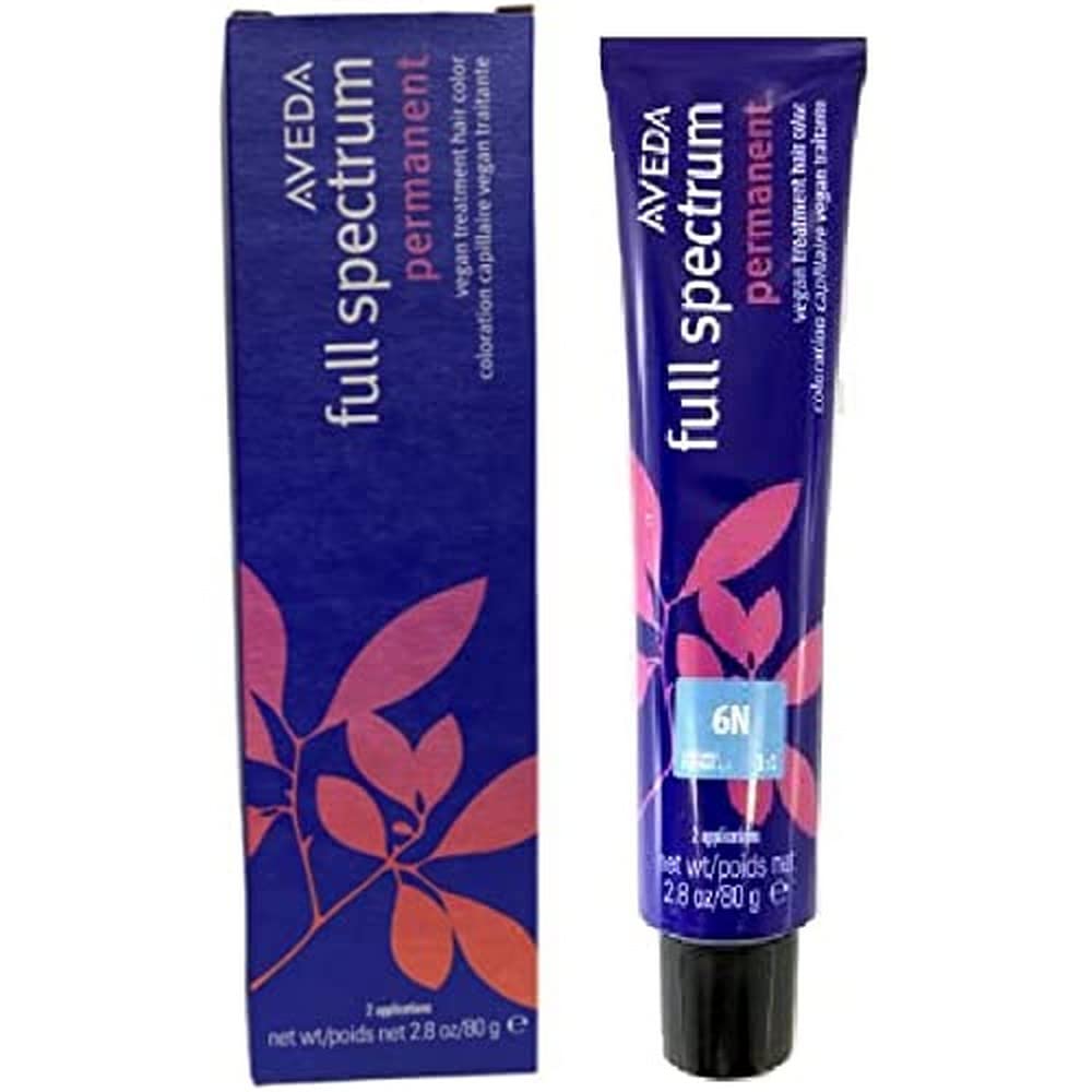 Aveda Full Spectrum Pure Tone Hair Color 80 gr