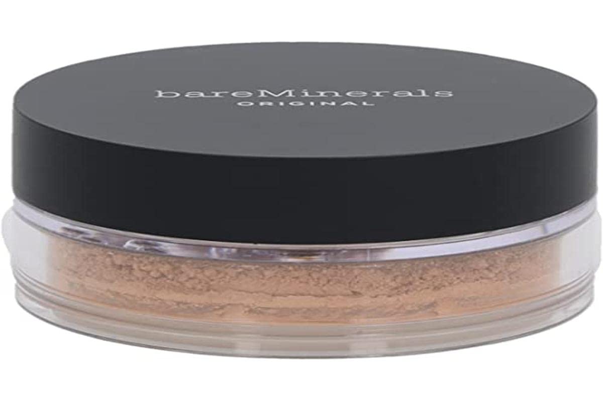 BareMinerals Original Foundation SPF15 8 gr