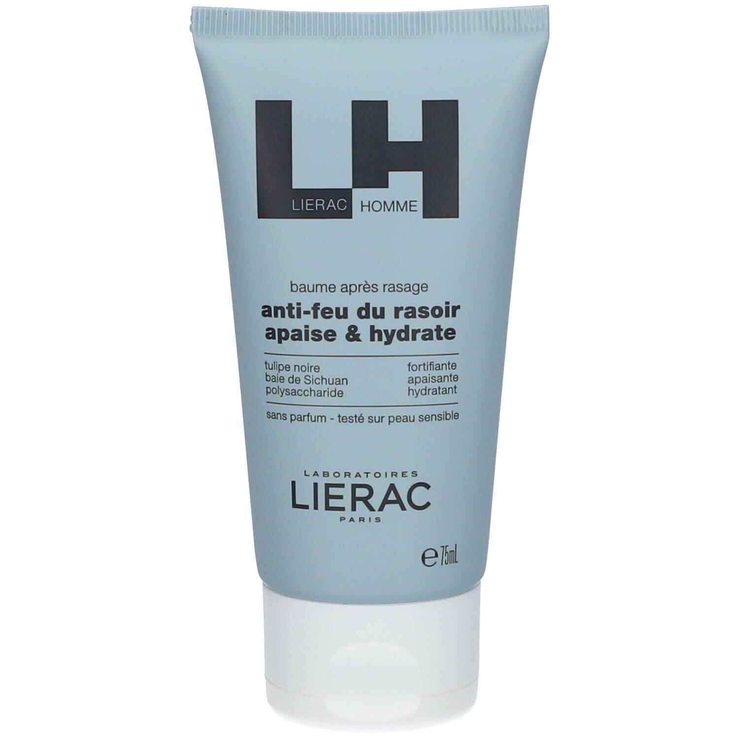 Lierac Homme After Shave Balm 75 ml